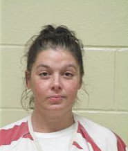 Carrie Adams, - Bossier Parish County, LA 